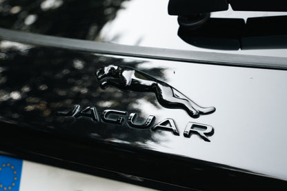 Jaguar E PACE R Dynamic Black edition