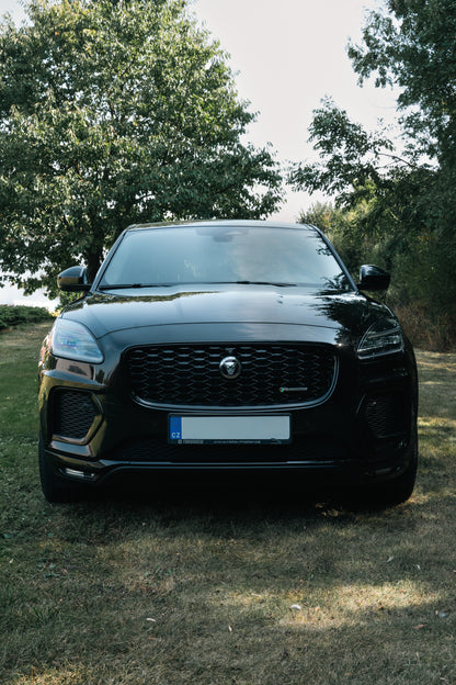 Jaguar E PACE R Dynamic Black edition