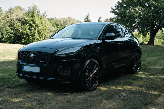 Jaguar E PACE R Dynamic Black edition